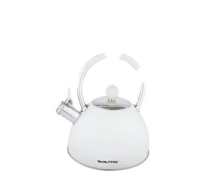 Someone’s in a Makro Stove top kettle 3.0L Mood