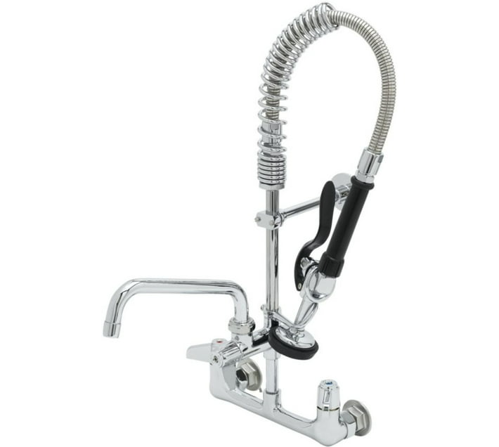 T&S a82da3a5 Jet Spray Faucet () | Makro