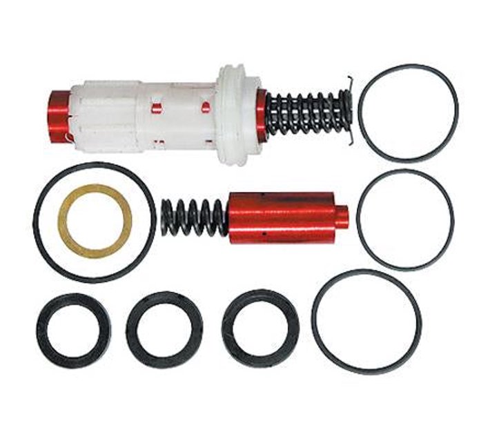 Master Cylinder Kit For Toyota Quantum 20052016 Makro