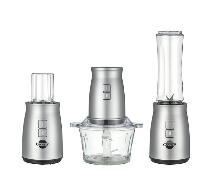 Makro food processors best sale