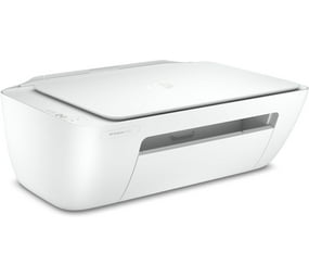 HP DeskJet 2320 Multi-function Colour Inkjet Printer (Ink Cartridge ...