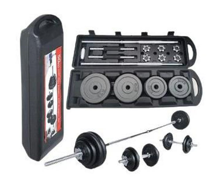 Makro gym equipment online dumbbells