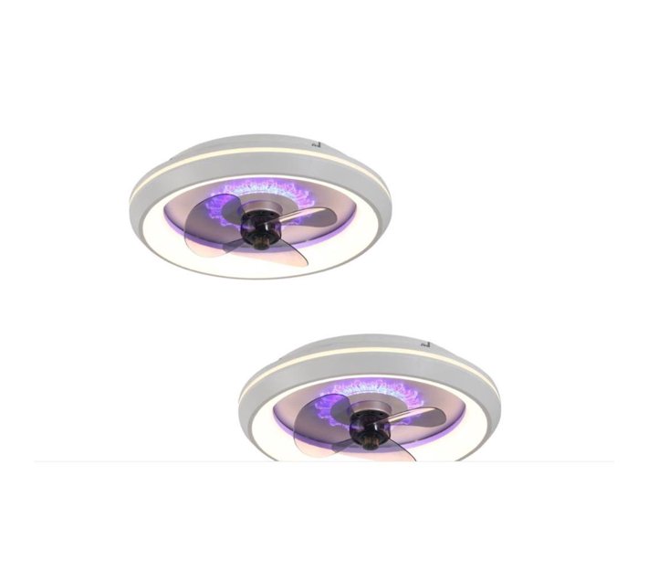 Someone’s in a Makro Modern Stylish & Super Silent LED Remote Control