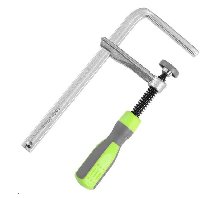 Someone’s in a Makro Tool DIY Multi Use Heavy Duty Aluminium FType