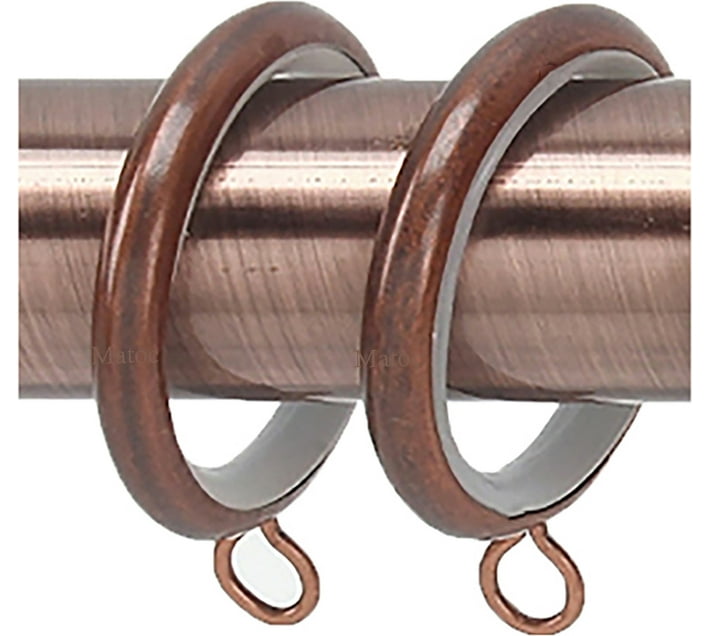 Matoc Designs Multicolour Curtain Rings Makro