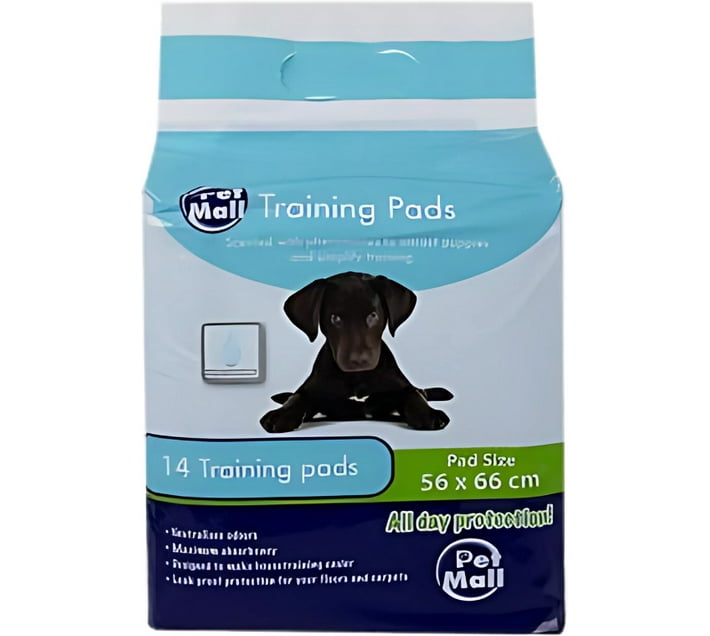 AZ Décor 072020266C Plastic Training Aid For Dog Makro