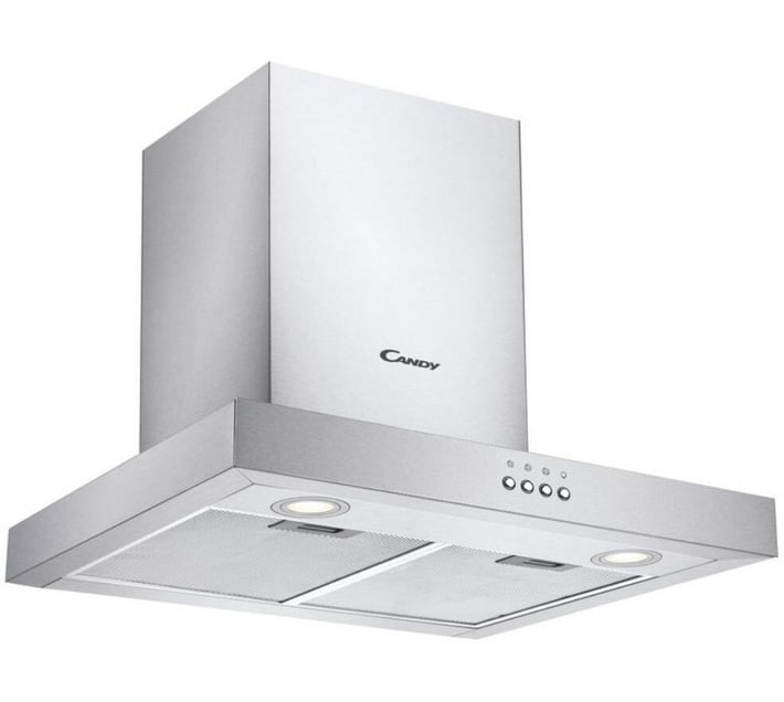 Buy Candy CMB655X Wall Mounted Extractor (Silver) in Bulk | Makro Business