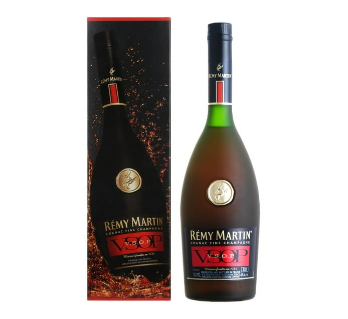 VSOP cognac Rémy Martin: check price and buy online - USA