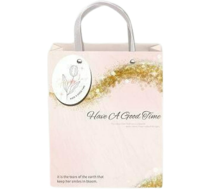 Generic Printed Paper Party Bag For Wedding, Party, Baby Shower Makro