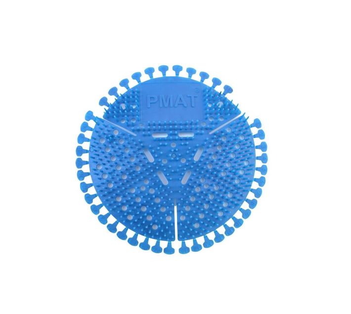 Someone’s in a Makro Original Urinal PMAT (Urinal Hygiene Mat) 10