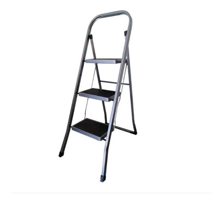 Step Ladder Foldable Makro