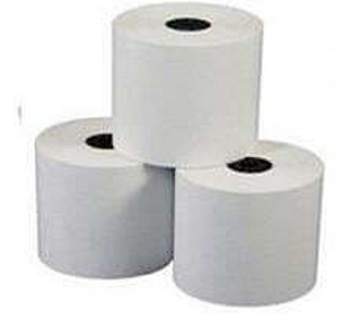TALLY ROLLS NTS57X40T Thermal Cash Register Paper (40 mm x 57 mm) Makro
