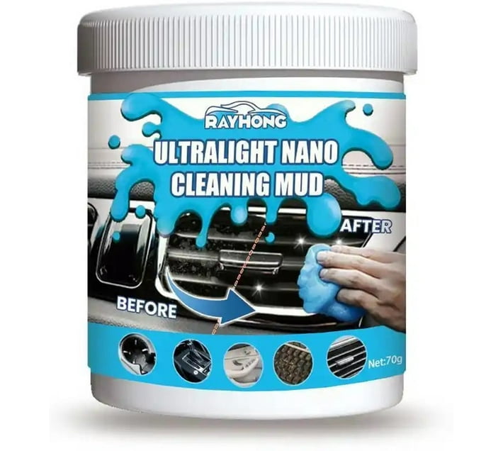 Rayhong AB126 Computer Cleaning Kit () Makro