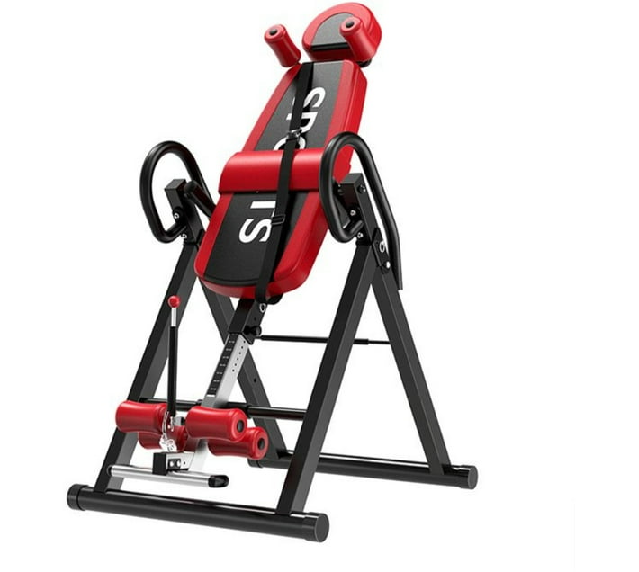 Generic 0.1 kg Fully Adjustable Inversion Machine Gravity Trainer and