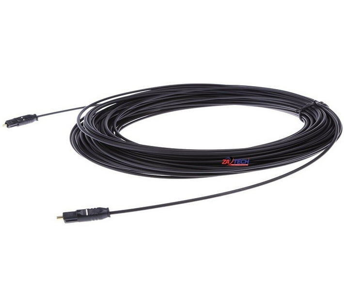 ZATECH NA 25 m FOC2.2-25M | Makro