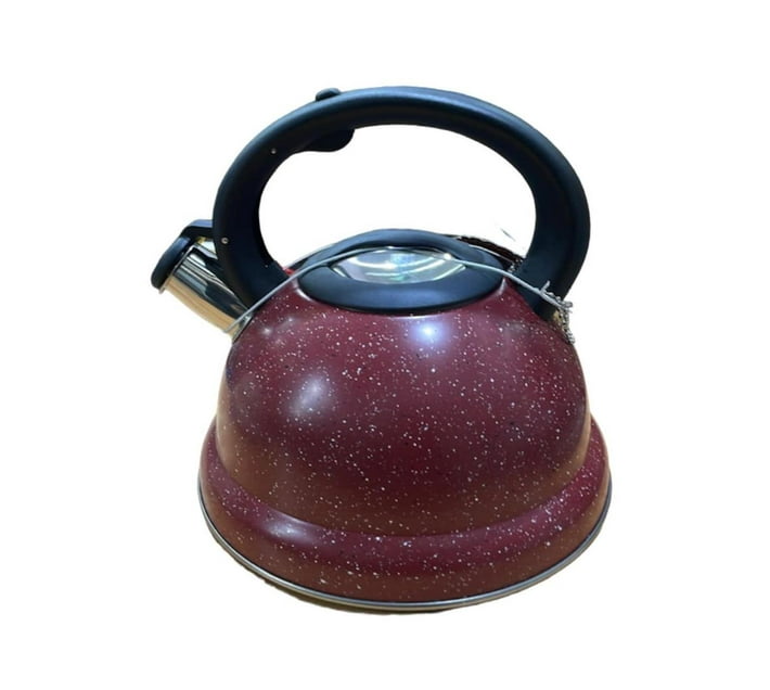 Someone’s in a Makro Stove Top kettle Mood