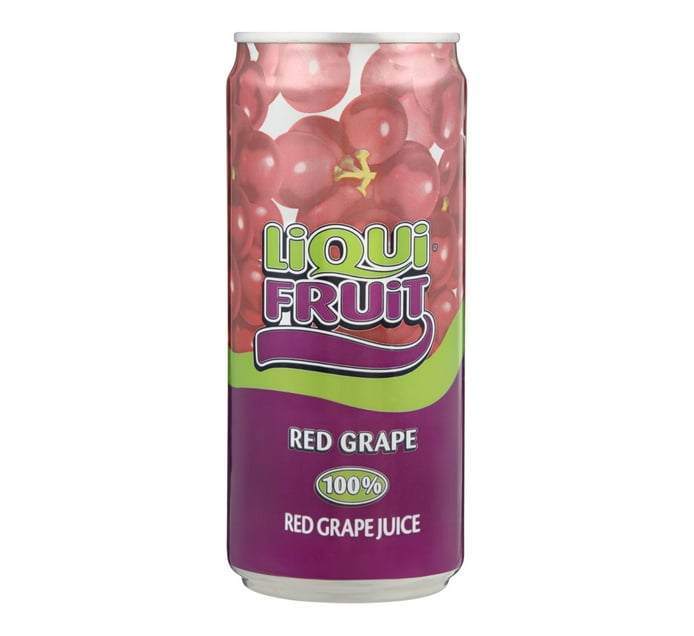 Liquifruit 100 Fruit Juice Makro