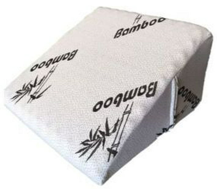 Bamboo Range Foam Abstract Sleeping Pillow Pack of 1 Makro