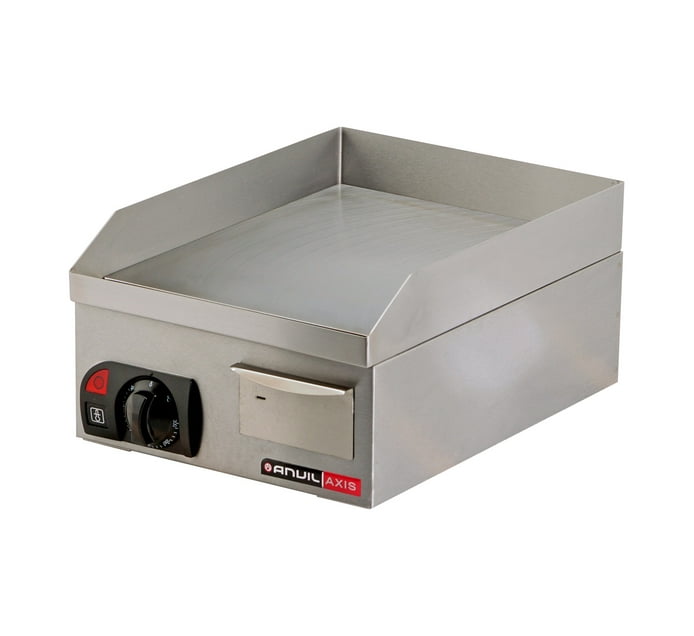 Anvil 40 cm Flat Top Grill Makro