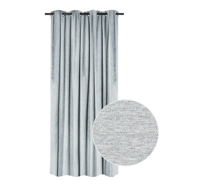 Someone’s in a Makro Cq Classic Collection 230 x 250 cm Sienna Eyelet