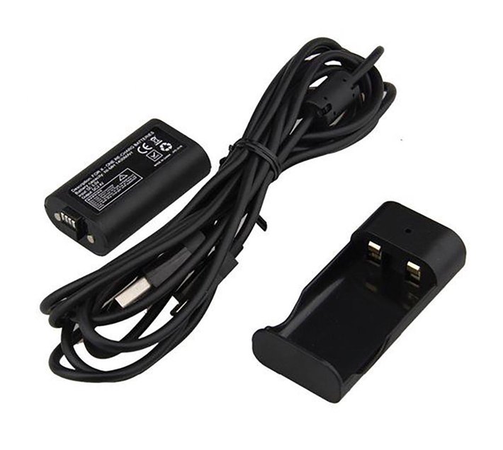 Controller Rechargeable Battery Pack for Xbox One Makro