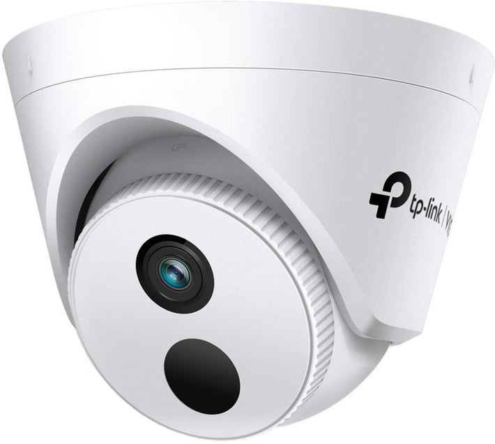 TpLink Indoor & Outdoor Security Camera Security Camera Makro