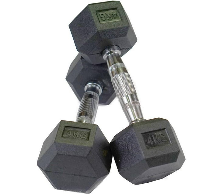 Dumbbells makro online