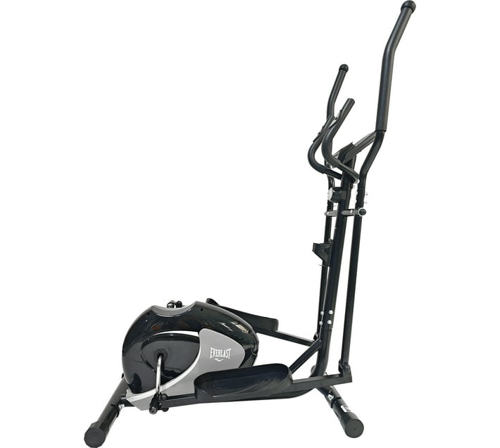 Everlast Ellipti Pro Cycle Upright Stationary Cardio Exercise Bike Makro