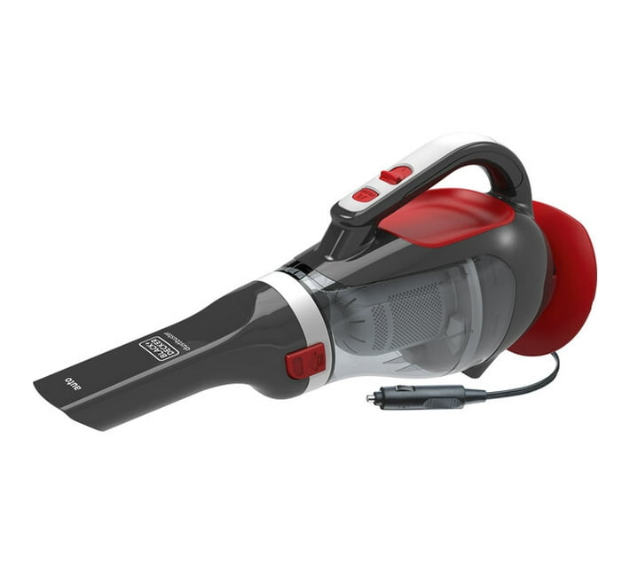 car hoover makro