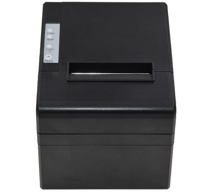 feed 80mm Thermal Receipt Printer Multifunction Colour Thermal