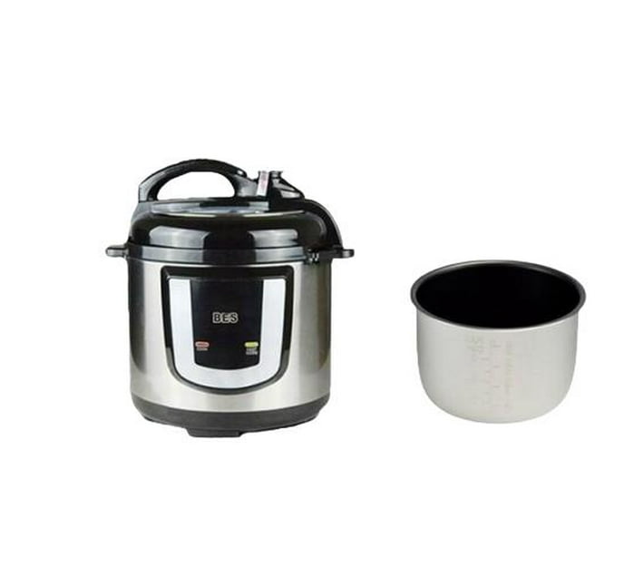 Someone’s in a Makro 5Ltr 12V Multifunction Solar Powered By Battery