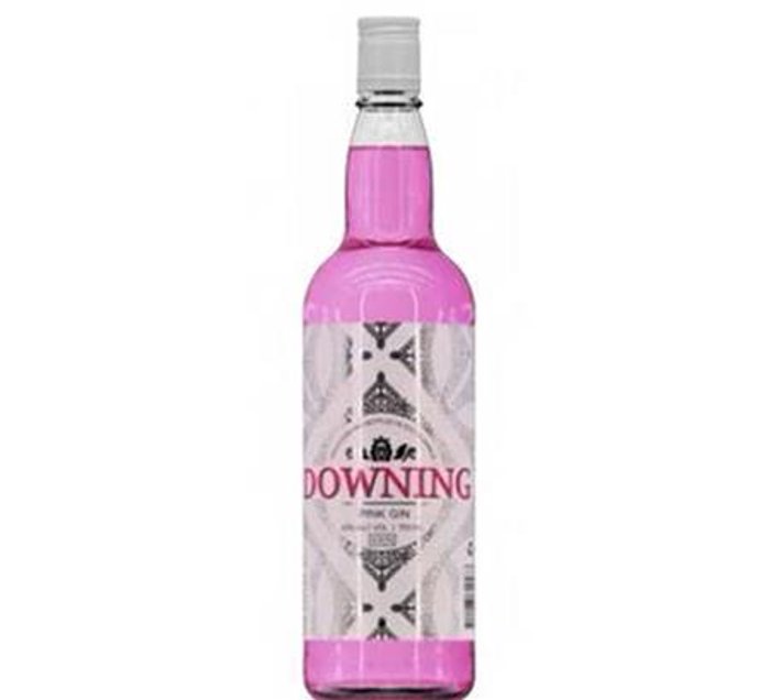 Downing Pink Gin 750ml | Makro