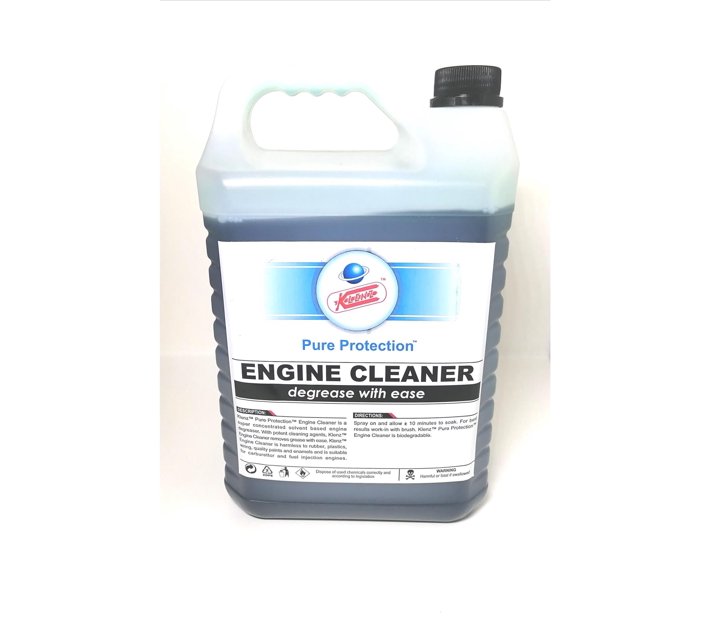 Klenz Engine Cleaner 5L Makro