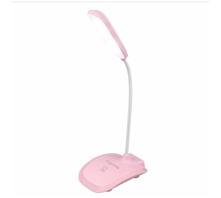 Someone’s in a Makro Gogooda Premium LED Desk Lamp for Reading Mood