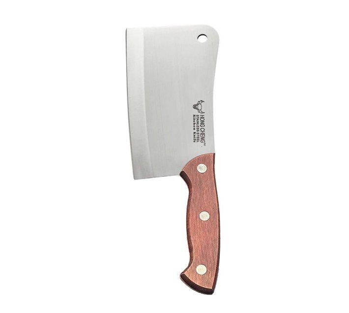 Someone’s in a Makro 7" Professional Butcher Knife for Meat Carving