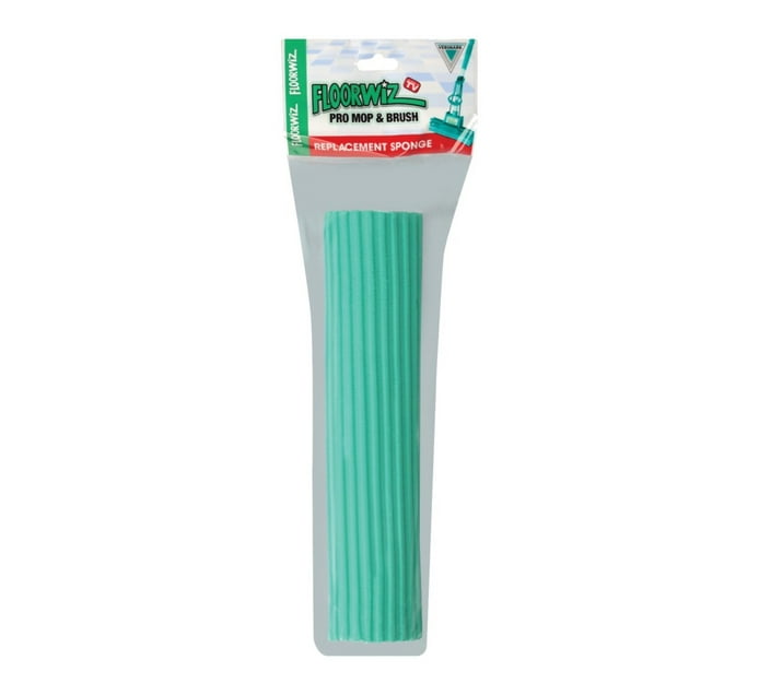 Someone’s in a Makro Floorwiz Replace Sponge Mood