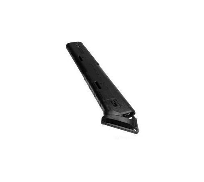 Someone’s in a Makro Milsig Gen 3 Zeta Mag Paintball Mood