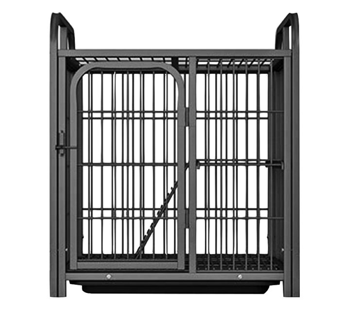 Someone’s in a Makro Pet Two Layer Foldable Metal Mesh Small Animal ...
