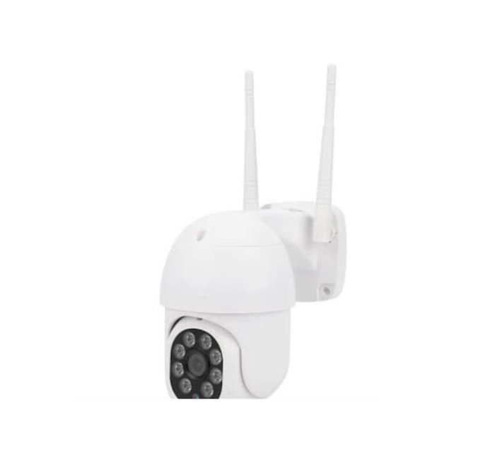 Someone’s in a Makro Andowl QS66 Full HD 4K Wireless Smart Camera