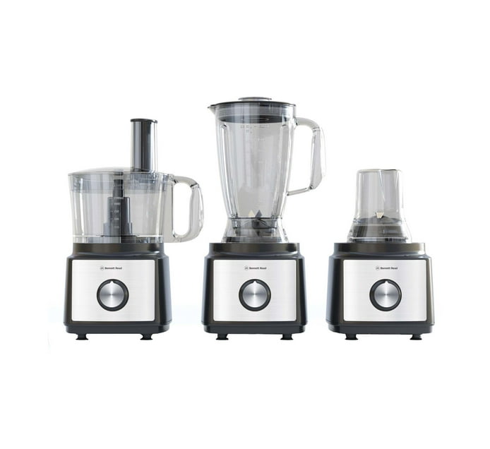 Kenwood food processor deals makro