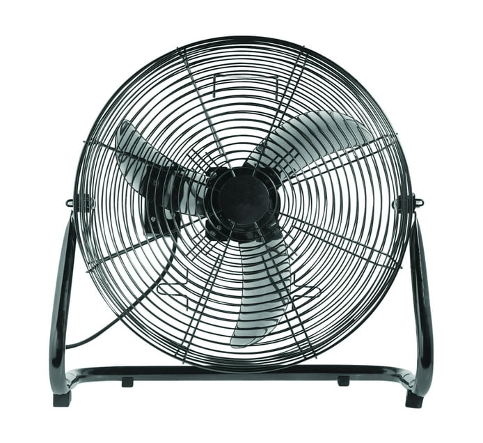Goldair 46 cm Floor Fan Makro