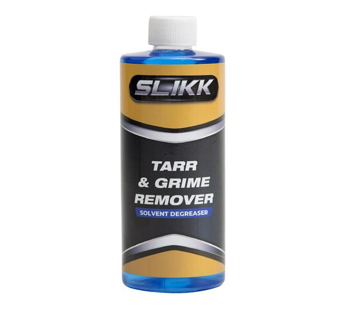 SLIKK Tarr & Grime Remover 500ml Makro