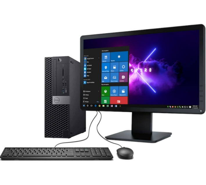 Buy Dell Core i7 (16 GB/512 GB SSD/Windows 10 Pro/19 Inch Screen