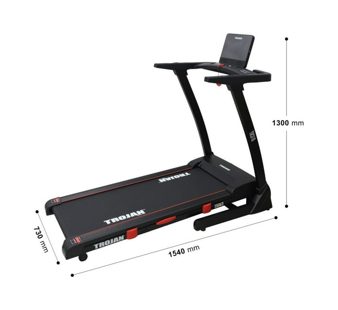 Trojan Elite Exercise Bench Makro Trojan Pro Series Bench With