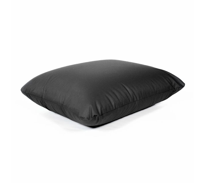 Booster Seat/Multipurpose Cushion Memory Foam Black Makro