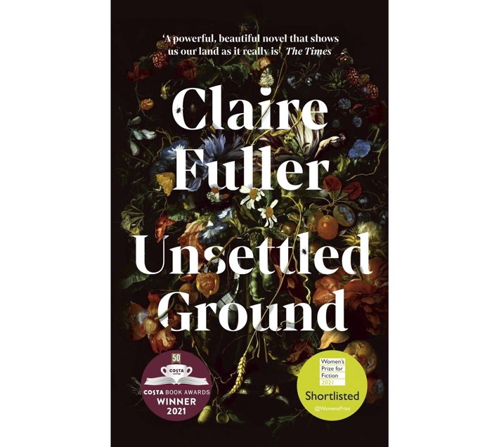 Unsettled Ground Winner Of The Costa Novel Award 2021 Paperback unsettled-ground-winner-of-the-costa-novel-award-2021-paperback