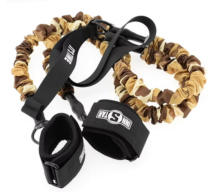 Innstar Resistance Bands Resistance Band Makro