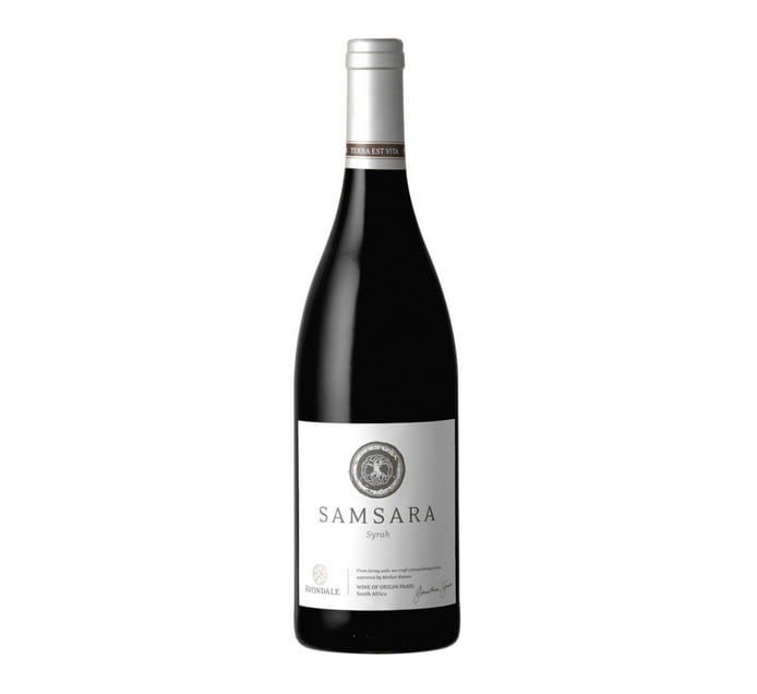 Someone’s In A Makro Avondale Samsara Syrah (1 X 750ml) Mood