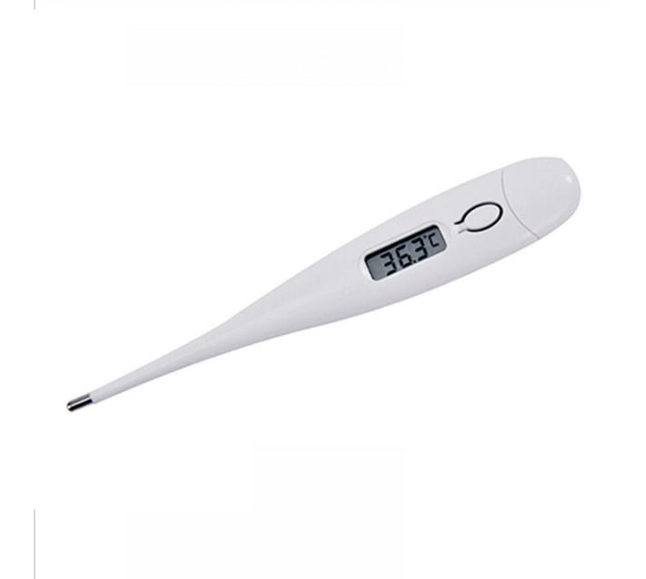 Makro thermometer store