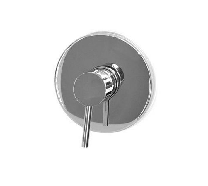 Moon Tide Concealed Bath/Shower Mixer Makro